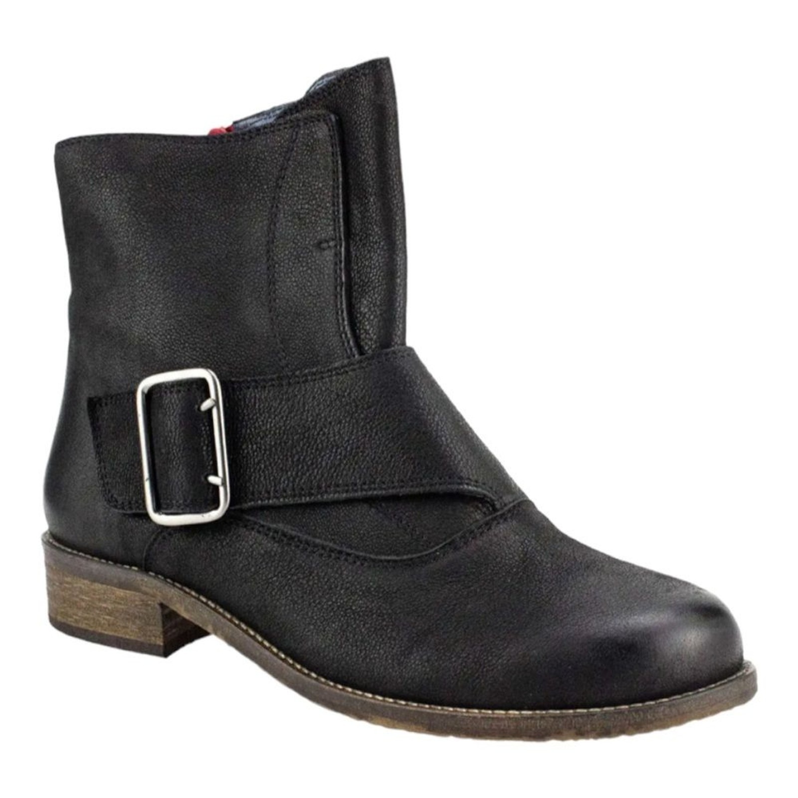 Unity In Diversity Lugano Ankle Boots Size 85